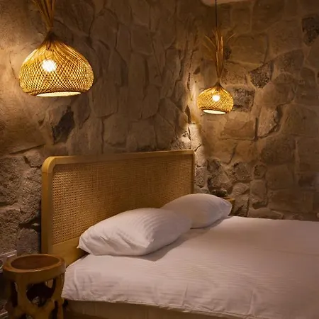Cappadocia Naif - Adults Only 5* 괴레메