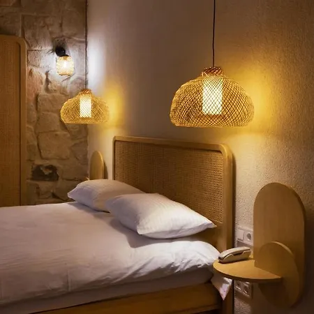 Cappadocia Naif - Adults Only 호텔