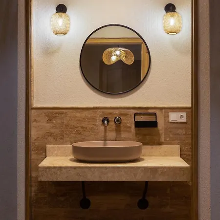 Cappadocia Naif - Adults Only 5*