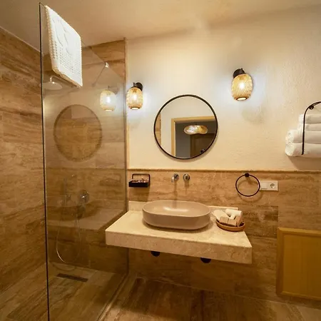 Cappadocia Naif - Adults Only 호텔