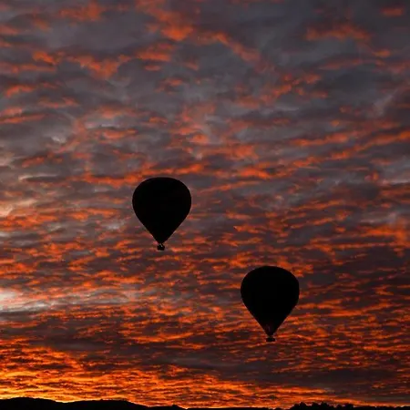 호텔 Cappadocia Naif - Adults Only 괴레메