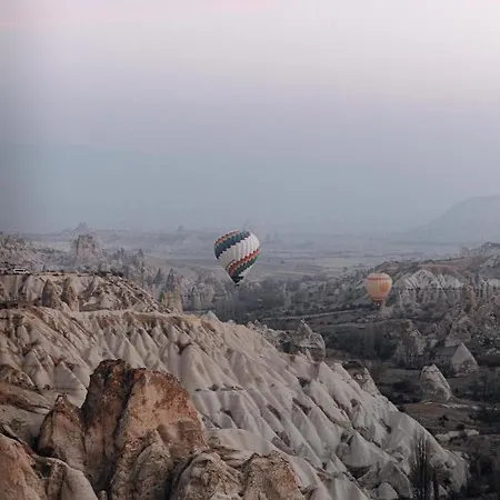 호텔 Cappadocia Naif - Adults Only 5*