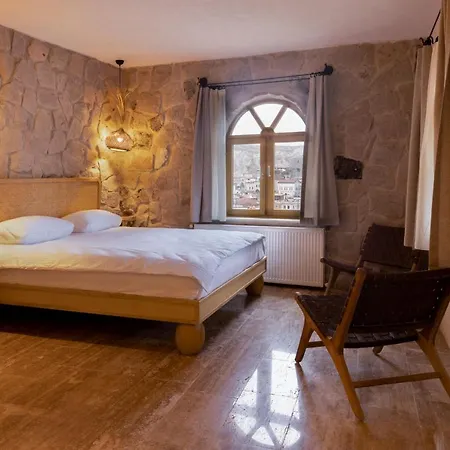 호텔 Cappadocia Naif - Adults Only 5*