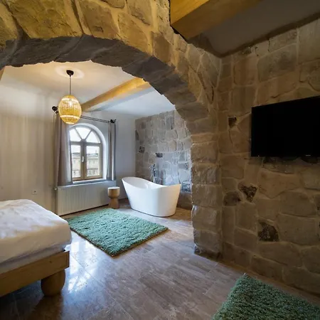 호텔 Cappadocia Naif - Adults Only 5*