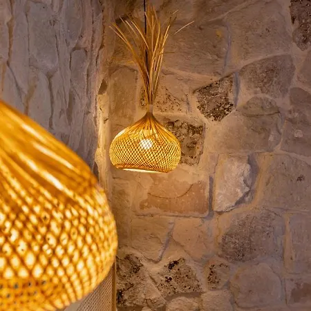 Cappadocia Naif - Adults Only 호텔 괴레메