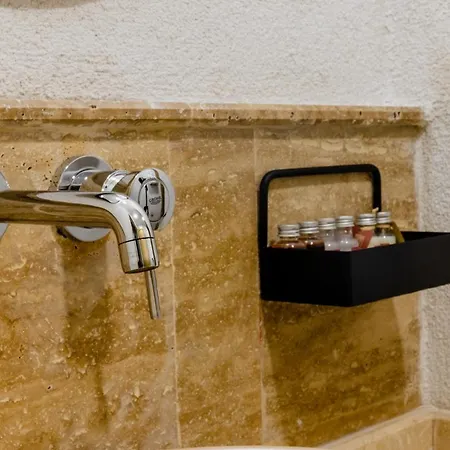 Cappadocia Naif - Adults Only 호텔 5*