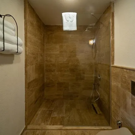 Hotel Naif - Adults Only 5*