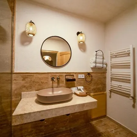 Naif - Adults Only Hotel Göreme