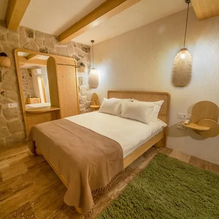 Cappadocia Naif - Adults Only 5* 괴레메