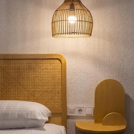 Cappadocia Naif - Adults Only 호텔 5*