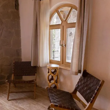 Cappadocia Naif - Adults Only Hotel *