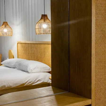 Cappadocia Naif - Adults Only 호텔 5*