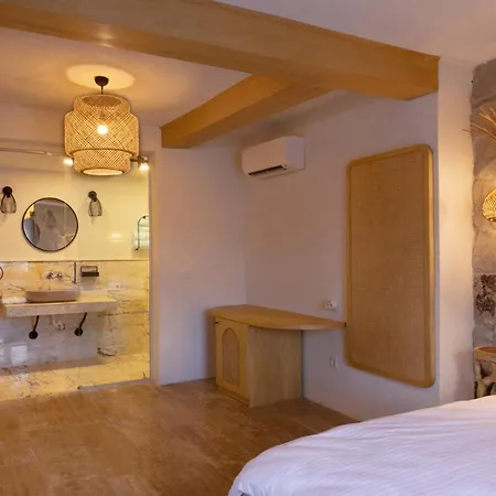 호텔 Cappadocia Naif - Adults Only