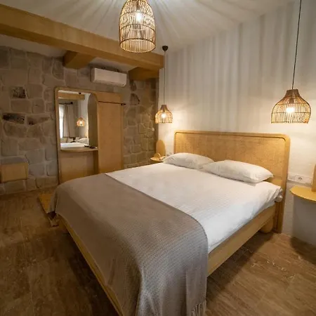 호텔 Cappadocia Naif - Adults Only 괴레메