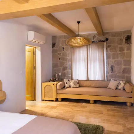 Naif - Adults Only Hotel 5*