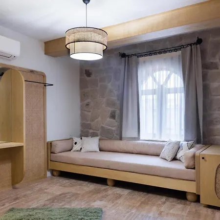 Naif - Adults Only Hotel 5*