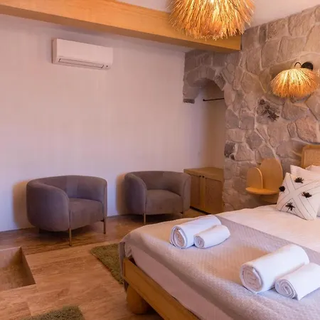 Cappadocia Naif - Adults Only 5* 괴레메