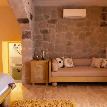Hotel Naif - Adults Only 5*