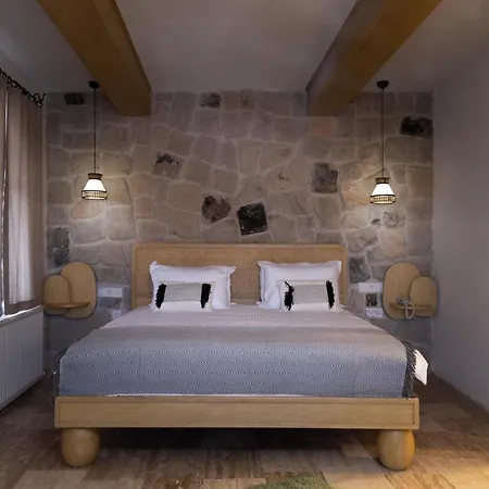 Naif - Adults Only 5* Göreme