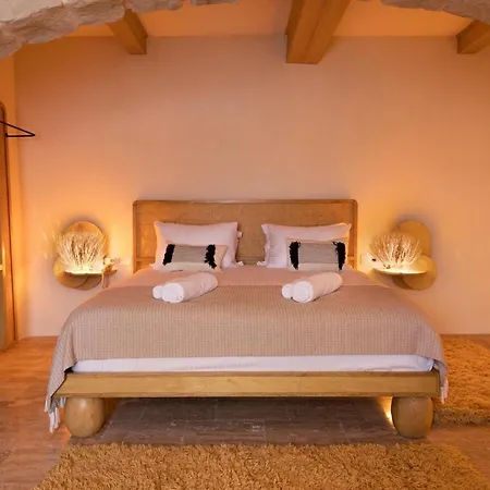 Cappadocia Naif - Adults Only 호텔 5*