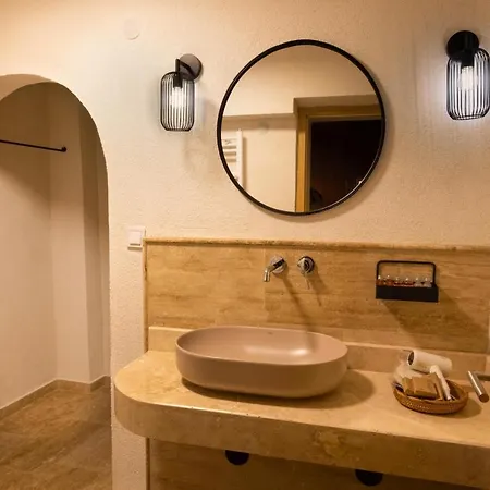 Cappadocia Naif - Adults Only Hotel 5*