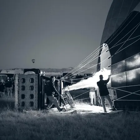 호텔 Cappadocia Naif - Adults Only