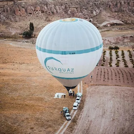 호텔 Cappadocia Naif - Adults Only 5*