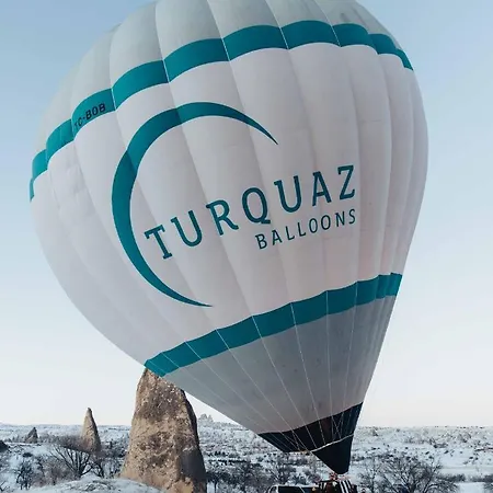 Cappadocia Naif - Adults Only *