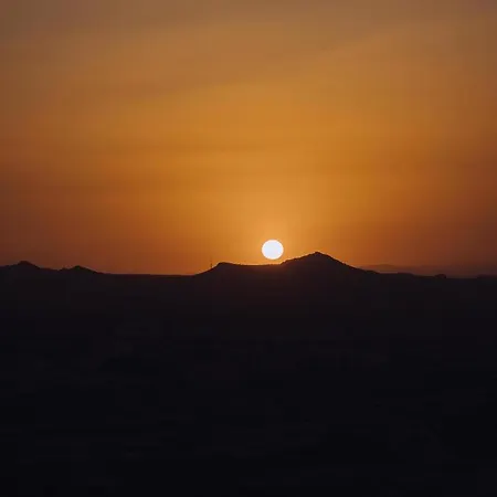 Cappadocia Naif - Adults Only 호텔