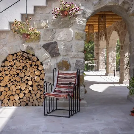 Hotel Cappadocia Naif - Adults Only *