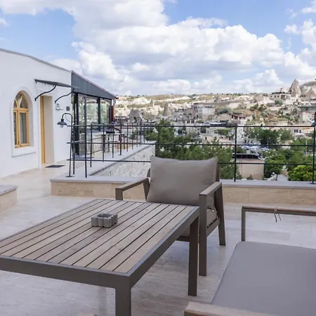 Naif - Adults Only 5* Göreme
