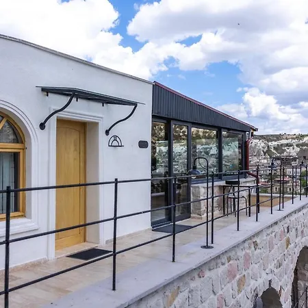 Hotel Naif - Adults Only Göreme