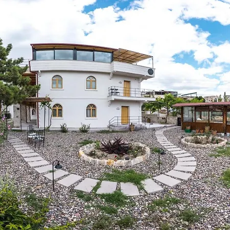 호텔 Cappadocia Naif - Adults Only 괴레메