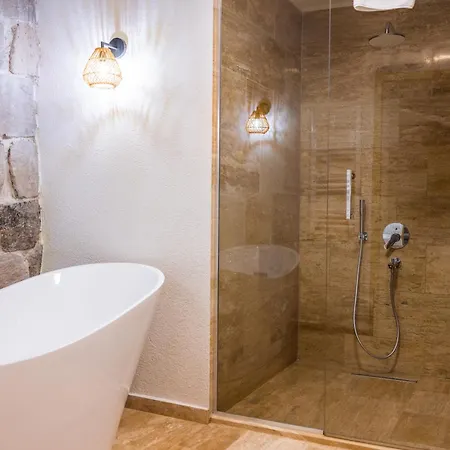 Naif - Adults Only 5* Göreme