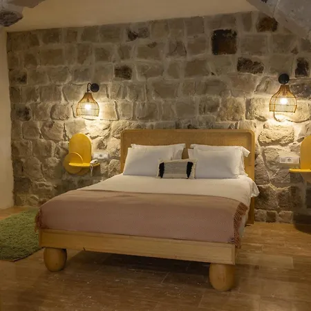 호텔 Cappadocia Naif - Adults Only