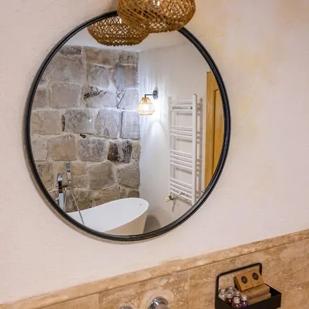 Cappadocia Naif - Adults Only 호텔 5*