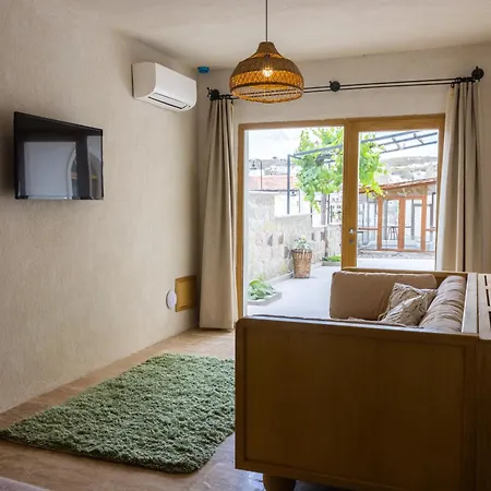 Cappadocia Naif - Adults Only Goreme