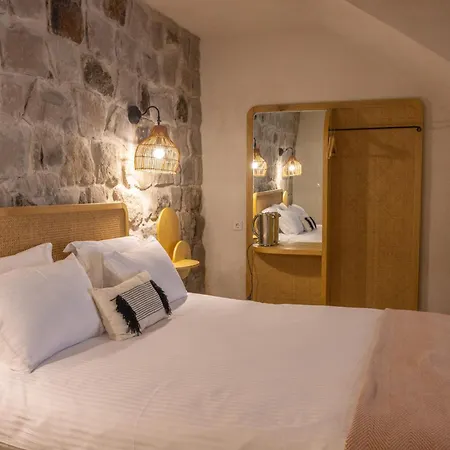 Otel Naif - Adults Only Göreme