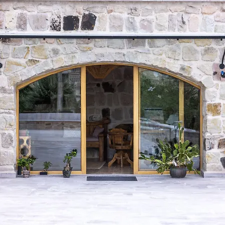 Otel Naif - Adults Only Göreme