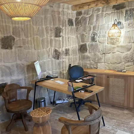 Cappadocia Naif - Adults Only 호텔 괴레메