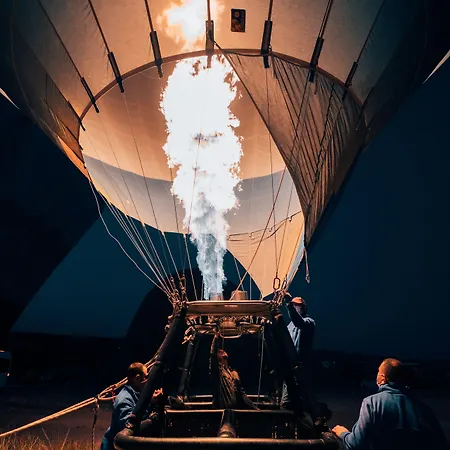 호텔 Cappadocia Naif - Adults Only