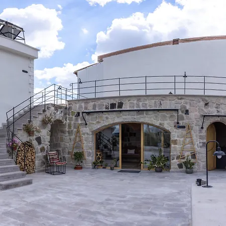 Hotel Cappadocia Naif - Adults Only