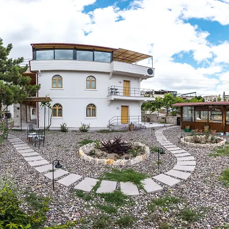 호텔 Cappadocia Naif - Adults Only 5*