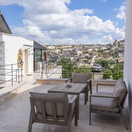 Cappadocia Naif - Adults Only 괴레메