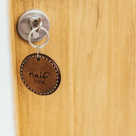 Cappadocia Naif - Adults Only 5*