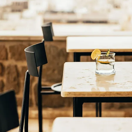 Naif - Adults Only 5* Göreme