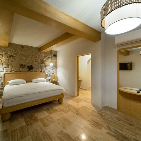 호텔 Cappadocia Naif - Adults Only