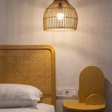 Cappadocia Naif - Adults Only 호텔