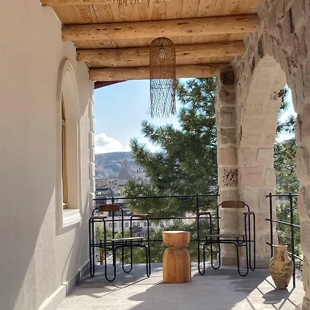 호텔 Cappadocia Naif - Adults Only 5*