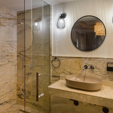Naif - Adults Only 5* Göreme